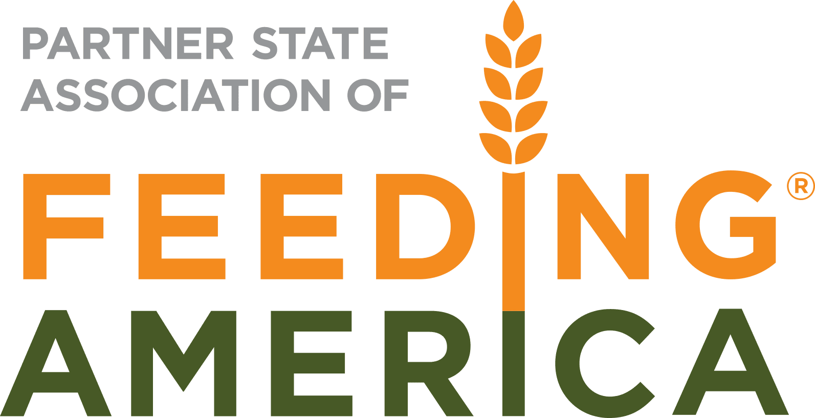 Partner State Association of Feeding America